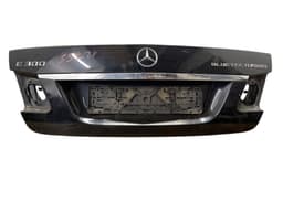 MERCEDES-BENZ 2127500975 Bootlid / tailgate MERCEDES-BENZ E-CLASS (W212) (2009-2016) — thumbnail 2