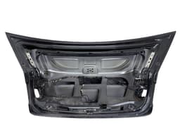 MERCEDES-BENZ 2127500975 Bootlid / tailgate MERCEDES-BENZ E-CLASS (W212) (2009-2016) — thumbnail 4
