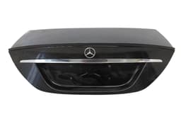 MERCEDES-BENZ A2197500075 Bootlid / tailgate MERCEDES-BENZ CLS (C219) (2004-2010) — thumbnail 1