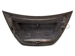 MERCEDES-BENZ A2197500075 Bootlid / tailgate MERCEDES-BENZ CLS (C219) (2004-2010) — thumbnail 3