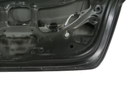 TOYOTA 670050D110 Bootlid / tailgate TOYOTA YARIS III (XP130) (2010-2019) — thumbnail 6