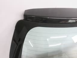 TOYOTA 670050D110 Bootlid / tailgate TOYOTA YARIS III (XP130) (2010-2019) — thumbnail 10