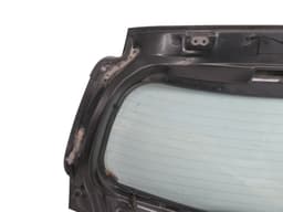 TOYOTA 670050D110 Bootlid / tailgate TOYOTA YARIS III (XP130) (2010-2019) — thumbnail 4