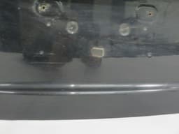 TOYOTA 670050D110 Bootlid / tailgate TOYOTA YARIS III (XP130) (2010-2019) — thumbnail 8