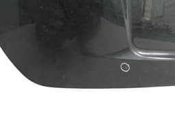 TOYOTA 670050D110 Bootlid / tailgate TOYOTA YARIS III (XP130) (2010-2019) — thumbnail 2