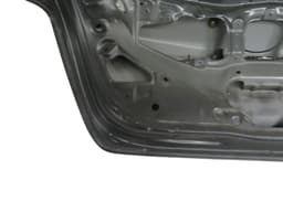 TOYOTA 670050D110 Bootlid / tailgate TOYOTA YARIS III (XP130) (2010-2019) — thumbnail 5