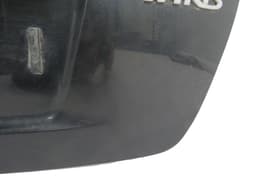 TOYOTA 670050D110 Bootlid / tailgate TOYOTA YARIS III (XP130) (2010-2019) — thumbnail 7