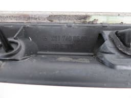 MERCEDES-BENZ A2517400593 2517400593 Bootlid / tailgate moulding MERCEDES-BENZ R-CLASS (W251) (2006-2013) — thumbnail 7