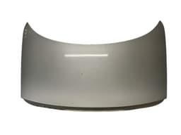 MERCEDES-BENZ A2157500175 Bootlid / tailgate MERCEDES-BENZ S-CLASS Coupe (C215) (1999-2006) — thumbnail 2