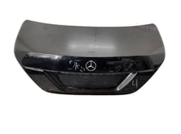 MERCEDES-BENZ 2217500275 Bootlid / tailgate MERCEDES-BENZ S-CLASS (W221) (2005-2013) — thumbnail 1
