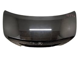 MERCEDES-BENZ 2217500275 Bootlid / tailgate MERCEDES-BENZ S-CLASS (W221) (2005-2013) — thumbnail 2
