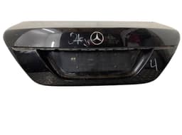 MERCEDES-BENZ 2217500275 Bootlid / tailgate MERCEDES-BENZ S-CLASS (W221) (2005-2013) — thumbnail 3