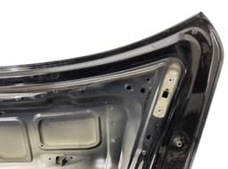 MERCEDES-BENZ 2217500275 Bootlid / tailgate MERCEDES-BENZ S-CLASS (W221) (2005-2013) — thumbnail 8