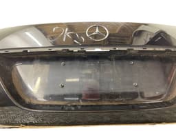 MERCEDES-BENZ 2217500275 Bootlid / tailgate MERCEDES-BENZ S-CLASS (W221) (2005-2013) — thumbnail 4