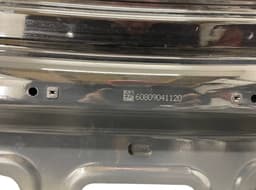 MERCEDES-BENZ 2217500275 Bootlid / tailgate MERCEDES-BENZ S-CLASS (W221) (2005-2013) — thumbnail 9