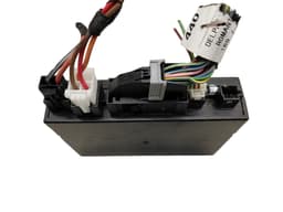 MERCEDES-BENZ A2118702685 Bootlid / tailgate control unit MERCEDES-BENZ E-CLASS (W211) (2002-2009) — thumbnail 3