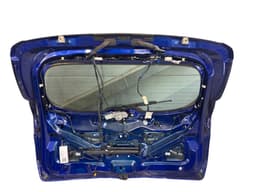 FORD 2688121 Bootlid / tailgate FORD S-MAX II (2015-2023) — thumbnail 2