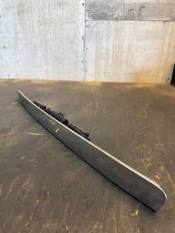 MERCEDES-BENZ A1697400393 A1697401393 A1697401693 A1697402593 Bootlid / tailgate Open Switch MERCEDES-BENZ B-CLASS (W245) (2005-2011) — thumbnail 2