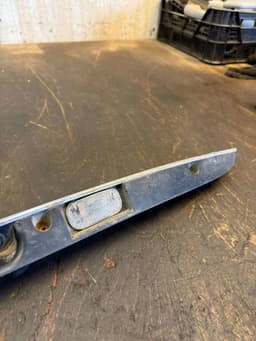 MERCEDES-BENZ A1697400393 A1697401393 A1697401693 A1697402593 Bootlid / tailgate Open Switch MERCEDES-BENZ B-CLASS (W245) (2005-2011) — thumbnail 8
