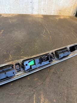 MERCEDES-BENZ A1697400393 A1697401393 A1697401693 A1697402593 Bootlid / tailgate Open Switch MERCEDES-BENZ B-CLASS (W245) (2005-2011) — thumbnail 10