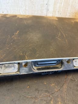 MERCEDES-BENZ A1697400393 A1697401393 A1697401693 A1697402593 Bootlid / tailgate Open Switch MERCEDES-BENZ B-CLASS (W245) (2005-2011) — thumbnail 7