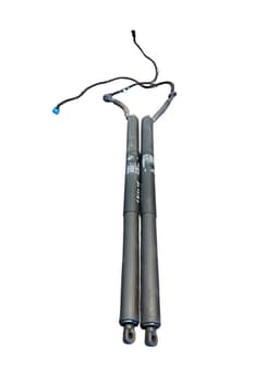 BMW 7432742 7432743 51247432741 Bootlid / tailgate strut set BMW X3 (F25) (2010-2017) — thumbnail 1