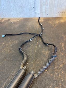 BMW 7432742 7432743 51247432741 Bootlid / tailgate strut set BMW X3 (F25) (2010-2017) — thumbnail 5