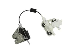 MERCEDES-BENZ A0997400300 A0997400600 A0999068600 Bootlid / tailgate lock MERCEDES-BENZ C-CLASS (W205) (2013-2021) — thumbnail 1