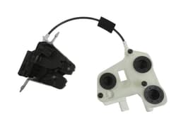MERCEDES-BENZ A0997400300 A0997400600 A0999068600 Bootlid / tailgate lock MERCEDES-BENZ C-CLASS (W205) (2013-2021) — thumbnail 2