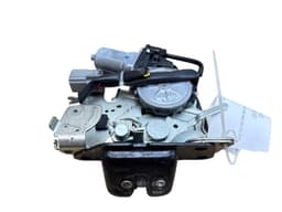 JEEP 4589656AF Bootlid / tailgate lock JEEP GRAND CHEROKEE IV (WK, WK2) (2010-2021) — thumbnail 2
