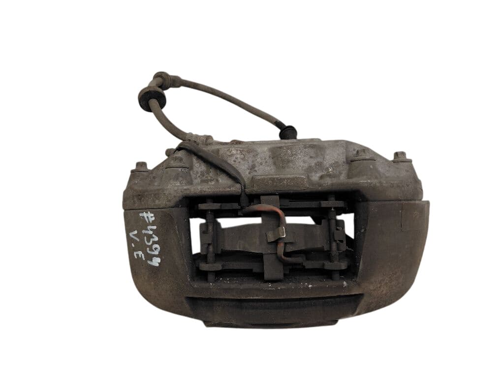 AUDI 8R0615107H Brake caliper Front left AUDI A6 / A6 ALLROAD (C7, 4G) (2010-2018)