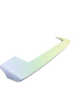 VOLVO 08698054 Bootlid / tailgate spoiler VOLVO S40 / V50 / C30 / C70 (MS, MW) (2004-2012) — thumbnail 1