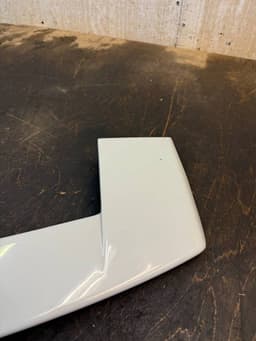 VOLVO 08698054 Bootlid / tailgate spoiler VOLVO S40 / V50 / C30 / C70 (MS, MW) (2004-2012) — thumbnail 4