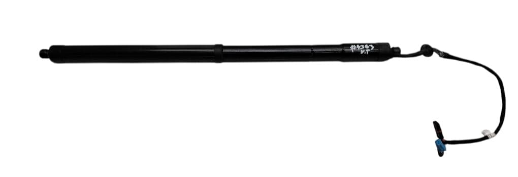 PORSCHE 9705125738 97051257312 Bootlid / tailgate strut left PORSCHE PANAMERA I (970) (2009-2016)