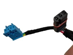 PORSCHE 9705125738 97051257312 Bootlid / tailgate strut left PORSCHE PANAMERA I (970) (2009-2016) — thumbnail 3