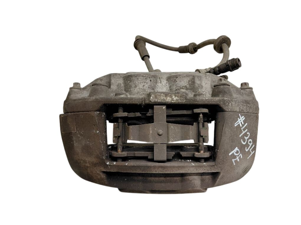 AUDI 8R0615108H Brake caliper Front right AUDI A6 / A6 ALLROAD (C7, 4G) (2010-2018)