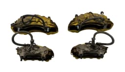 PORSCHE 7PP615123 970352425 Brake caliper Front right PORSCHE PANAMERA I (970) (2009-2016) — thumbnail 5