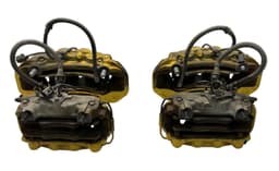 PORSCHE 7PP615123 970352425 Brake caliper Front right PORSCHE PANAMERA I (970) (2009-2016) — thumbnail 6