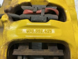 PORSCHE 7PP615123 970352425 Brake caliper Front right PORSCHE PANAMERA I (970) (2009-2016) — thumbnail 7