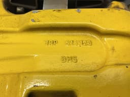 PORSCHE 7PP615123 970352425 Brake caliper Front right PORSCHE PANAMERA I (970) (2009-2016) — thumbnail 8