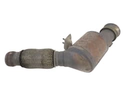 MERCEDES-BENZ A6394902314 Catalyc Converter MERCEDES-BENZ VITO / VIANO (W639) (2003-2014) — thumbnail 2