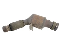 MERCEDES-BENZ A6394902314 Catalyc Converter MERCEDES-BENZ VITO / VIANO (W639) (2003-2014) — thumbnail 1