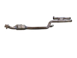 MERCEDES-BENZ A2214909720 Catalyc Converter MERCEDES-BENZ S-CLASS (W221) (2005-2013) — thumbnail 1