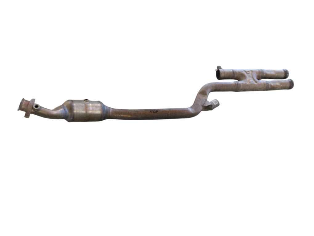 MERCEDES-BENZ A2214909720 Catalyc Converter MERCEDES-BENZ S-CLASS (W221) (2005-2013)