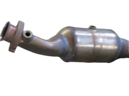 MERCEDES-BENZ A2214909720 Catalyc Converter MERCEDES-BENZ S-CLASS (W221) (2005-2013) — thumbnail 4