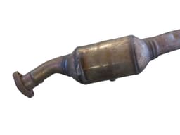 MERCEDES-BENZ A2214909720 Catalyc Converter MERCEDES-BENZ S-CLASS (W221) (2005-2013) — thumbnail 6