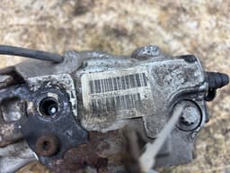 PORSCHE 7P5615424AG Brake caliper rear right PORSCHE CAYENNE II (2010-2017) — thumbnail 3