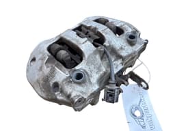 PORSCHE 7P5615424AG Brake caliper rear right PORSCHE CAYENNE II (2010-2017) — thumbnail 1