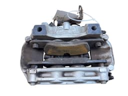 PORSCHE 7P5615424AG Brake caliper rear right PORSCHE CAYENNE II (2010-2017) — thumbnail 2