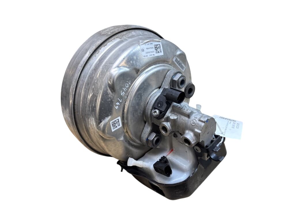 AUDI 4K0612107C Brake Servo AUDI A6 (C8, 4A2, 4AH, 4A5) (2018-2025)